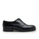 Black Oxford Shoe