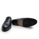 Black Oxford Shoe