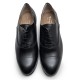 Black Oxford Shoe