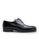 Blucher Piel Negra