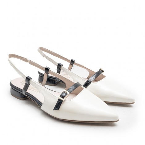 Slingback Shoes