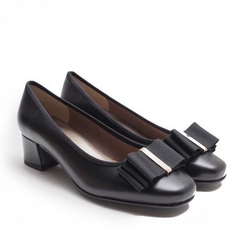 Laze Heel Shoes