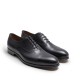 Black Oxford Shoe