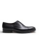 Black Oxford Shoe