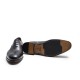 Black Oxford Shoe