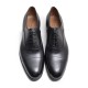 Black Oxford Shoe