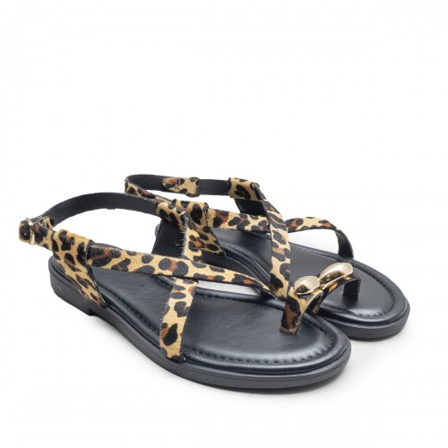 Thong Flat Sandals