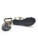 Thong Flat Sandals