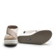 Flatform Sandals