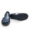 Crab Patent Sandal