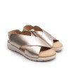 Crossed Band Sandal