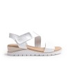 Sandalia Banda Velcro