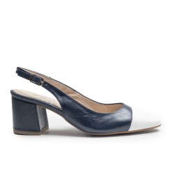 Slingback Shoe