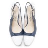 Slingback Shoe
