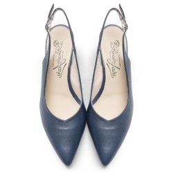 Sling Back Shoes