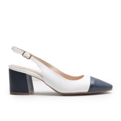 Slingback Shoe