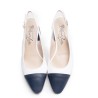 Slingback Shoe