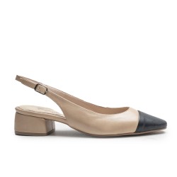 Sling Back Shoes