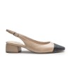 Sling Back Shoes