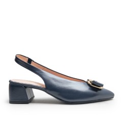 Sling Back Shoes