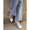 Sling Back Shoes