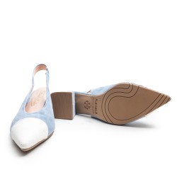 Sling Back Shoes