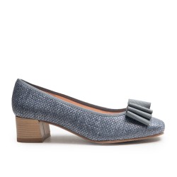Raffia Shoes