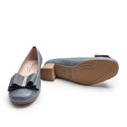 Raffia Shoes