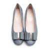 Raffia Shoes
