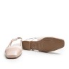 Slingback Toe Shoe