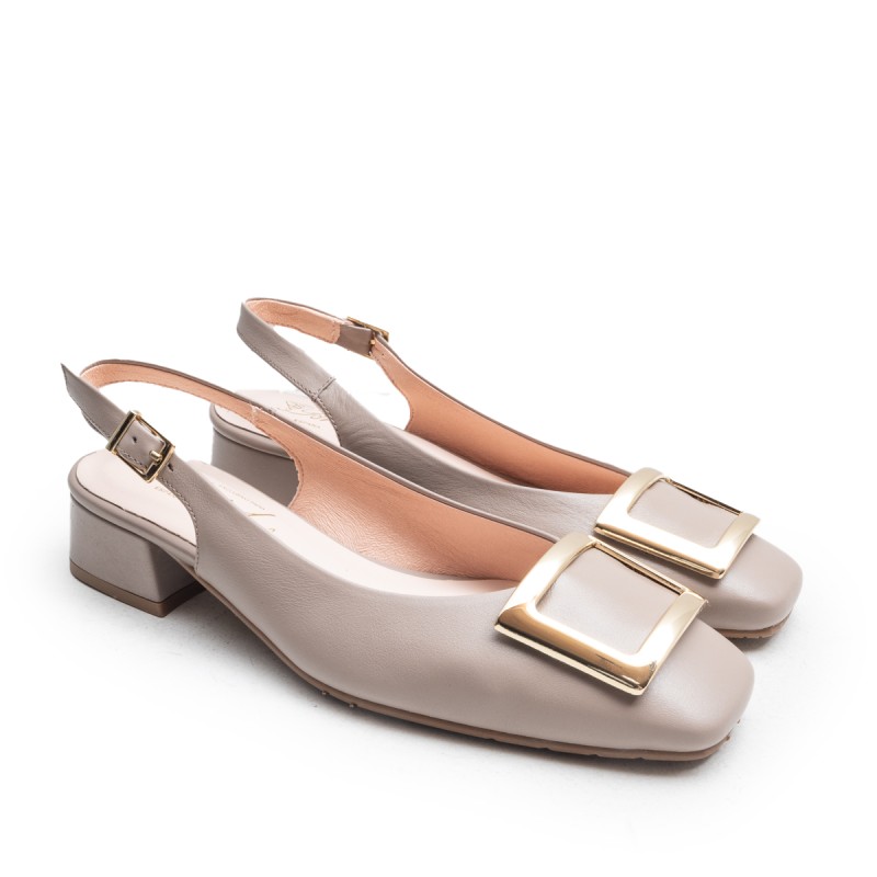 Ornamental Shoe