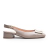 Ornamental Shoe