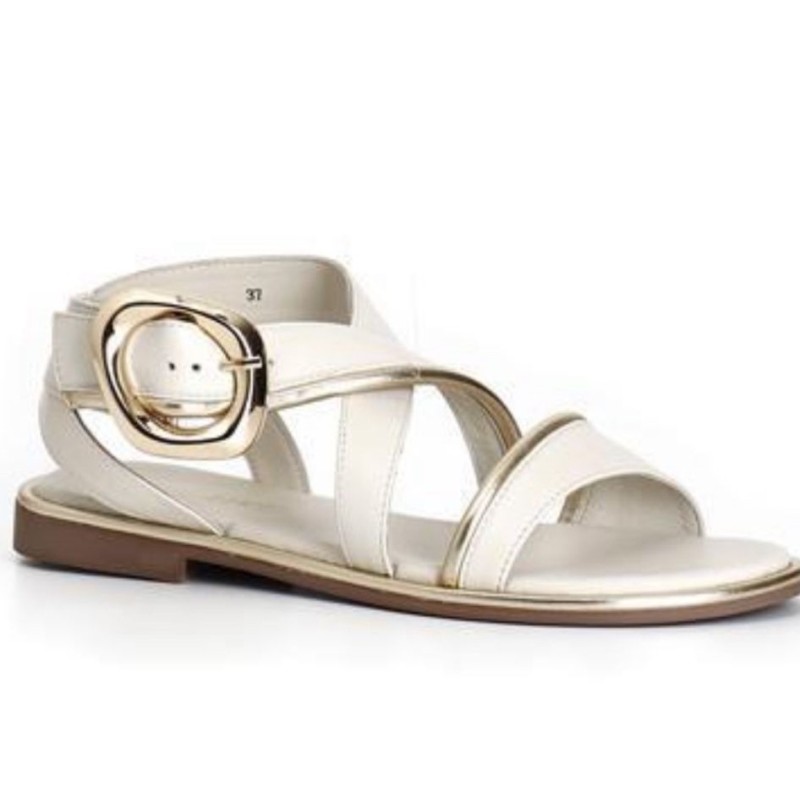 Flat Sandals