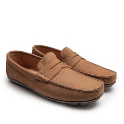 Mocasín Antifaz