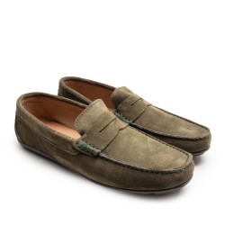 Mocasín Antifaz