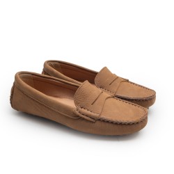 Mocasín Antifaz Tods