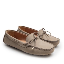 Mocasín Lazo Tods
