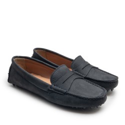 Mocasín Antifaz Tods