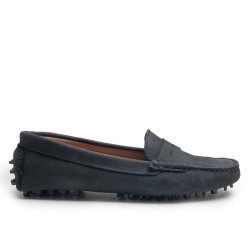 Mask Tods Loafer