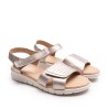 Sandalia Velcro
