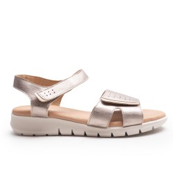 Sandalia Velcro