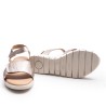 Sandalia Velcro