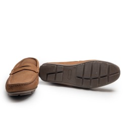 Mask Loafer