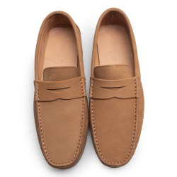 Mocasín Antifaz