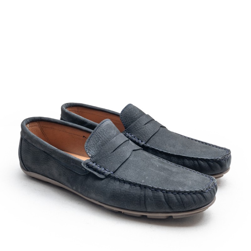 Mocasín Antifaz