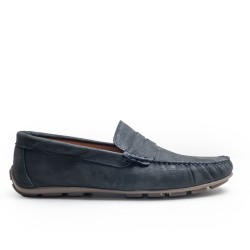 Mocasín Antifaz