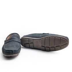 Mocasín Antifaz