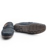 Mocasín Antifaz