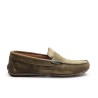 Mocasín Antifaz