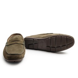 Mask Loafer